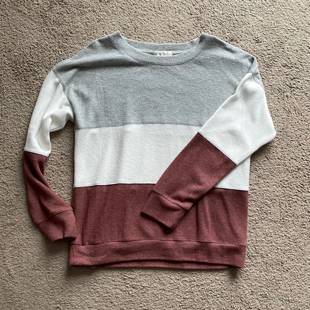 Nine Britton Top